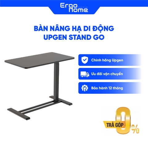 Bàn nâng hạ di động Upgen Stand Go
