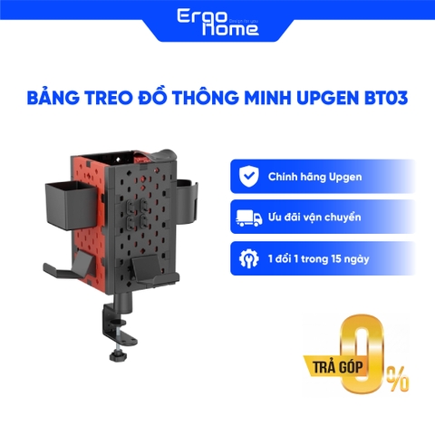 Bảng Treo Đồ Thông Minh UPGen BT03