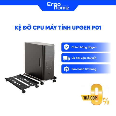 Kệ đỡ CPU máy tính UPGEN P01