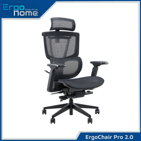 Ghế Công Thái Học Epione ErgoChair Pro 2.0