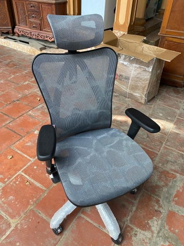 Sihoo M57 - Feedback