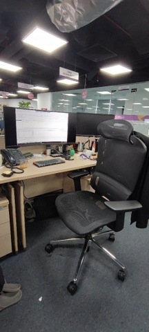 Isee mini - Feedback