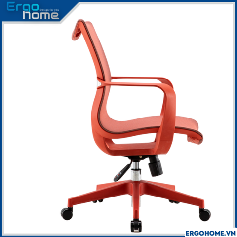 Ghế văn phòng công thái học Ergonomic ERG M77