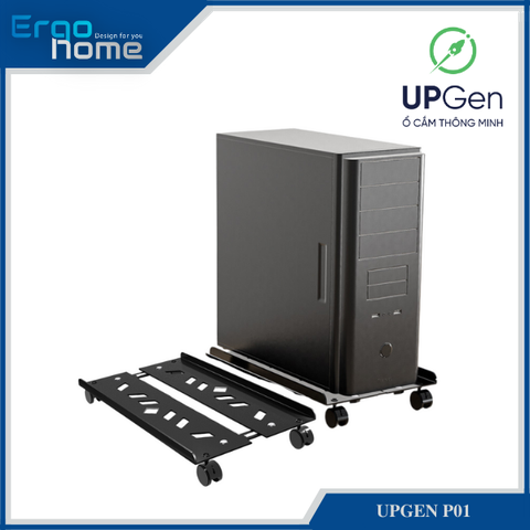 Kệ đỡ CPU máy tính UPGEN P01