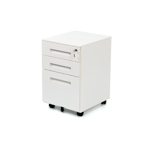 Tủ tài liệu di động Ergohome - Hàng có sẵn tại TP.HCM