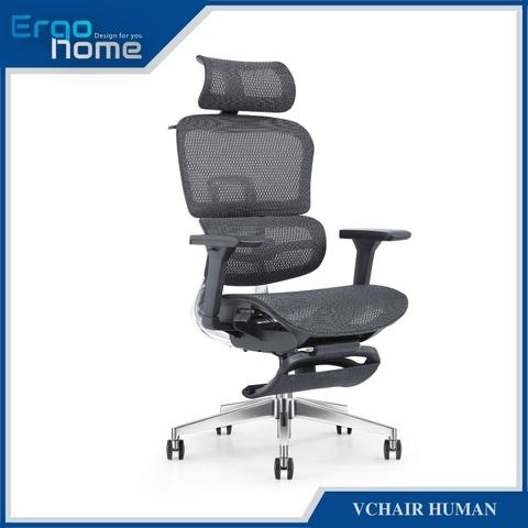 Ghế Công Thái Học VChair Human [PRE-ORDER]