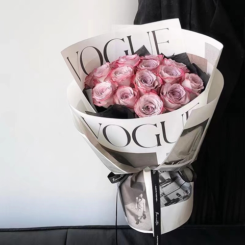 Giấy Tạp Chí Vogue-GSO