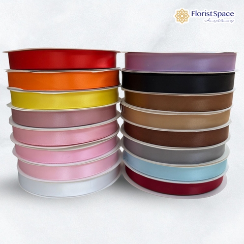 Ribbon HQ 20 Trơn - Cuộn 91m