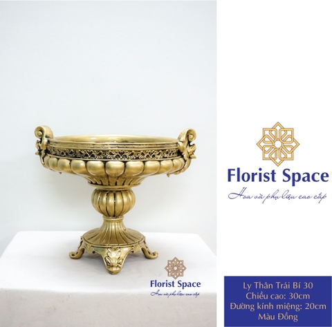 Ly thân trái bí 30