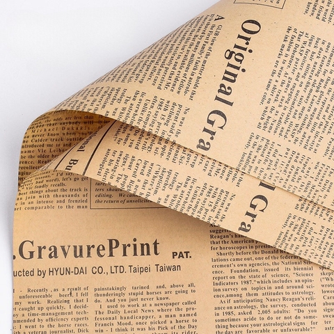 Giấy Kraft Magazine-GSO