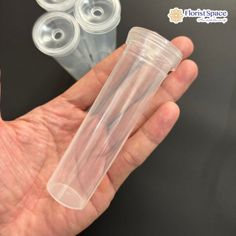 Ống Nước 11cm (Đáy Vuông) - 45-50 cái/túi