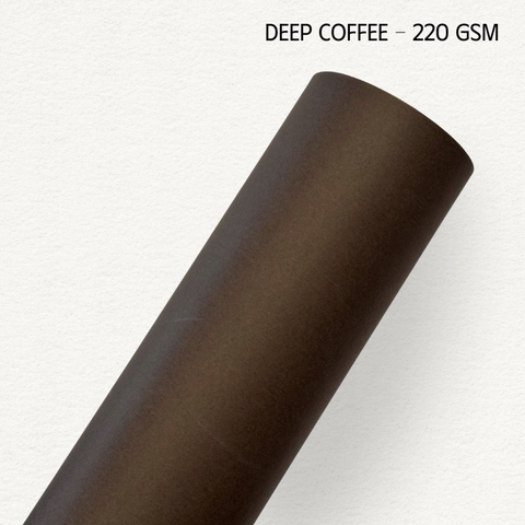 Giấy Mỹ Thuật Hàn Quốc - Khổ Lớn - 220 - 250 GSM