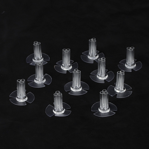 Đế Dán Trái Cây 3 Chân-GSO