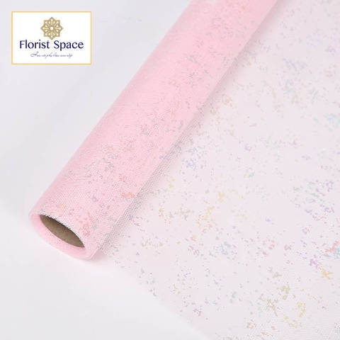 Voan Cầu Vồng-GSO