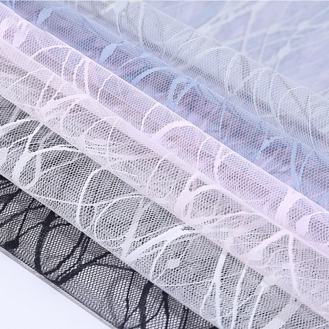 Vải Voan Vân Sóng-GSO