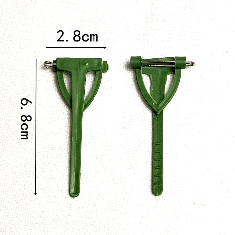 Ghim Cài Áo Chú Rể - 95-100 Cái/Túi