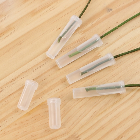 Ống Nước 7cm - 85-90 Ống/Túi