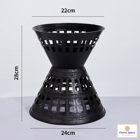 Cốt Bó Hoa_Size M 28cm*22cm