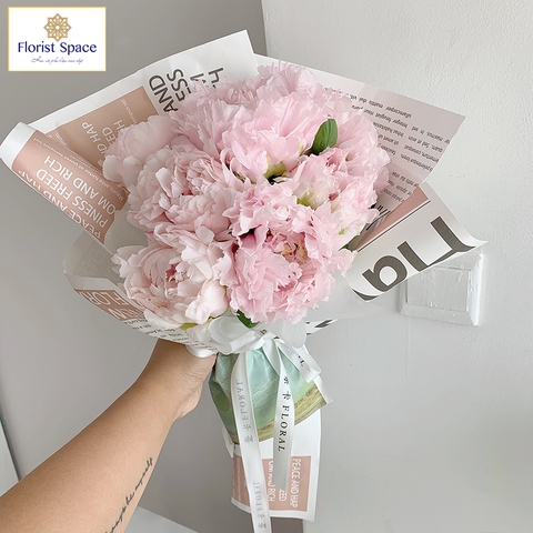 Giấy Báo Have Diary-GSO