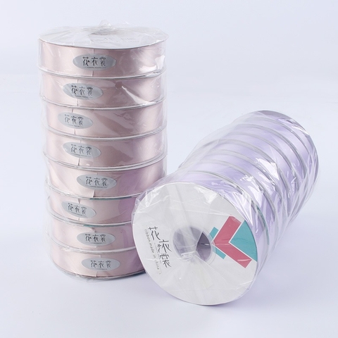 Ribbon HQ 25 Trơn - Cuộn 30m