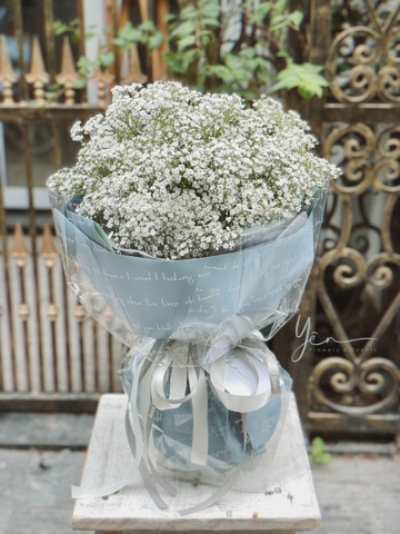 Giấy Bóng Kiếng On this Valentine's Day-GSO