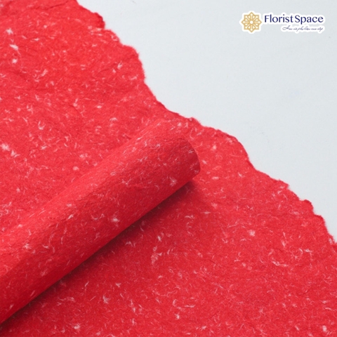 Giấy Kraft Xé Tay Họa Tiết 002