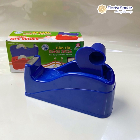 Bàn Cắt Băng Keo Lõi Nhỏ 2cm - M350 - KCK