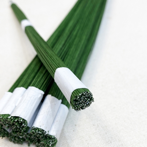 Kẽm Giấy Xanh - KCK