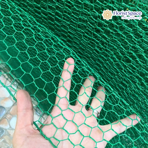 Lưới Mắt Cáo - KCK