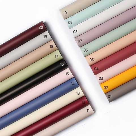 Giấy Bóng Mờ 75 Micro