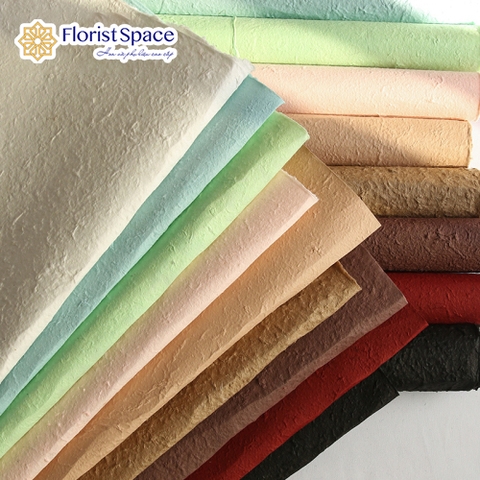 Giấy Mỹ Nghệ Trơn