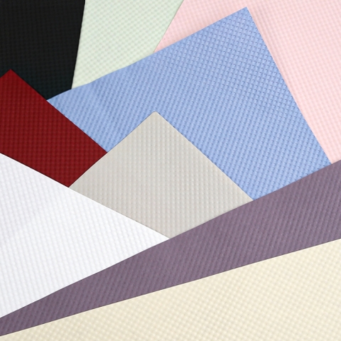 Giấy Vân Nổi Chấm Tròn 3D - 002