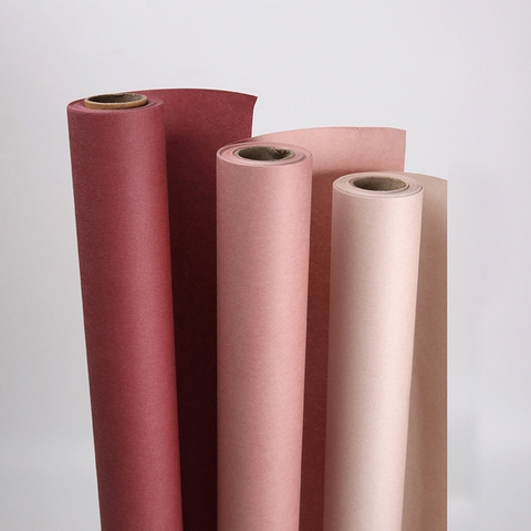 Giấy Mỹ Thuật 80gsm - Cuộn