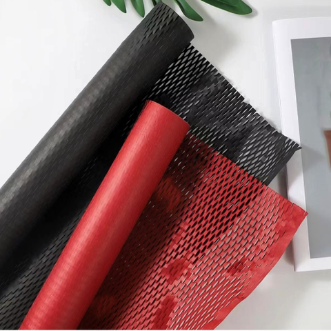 Giấy Lưới Tổ Ong