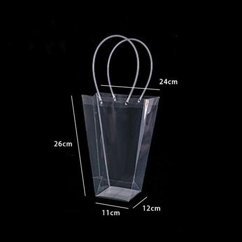 Túi Đựng Hoa Size S - H3 - SNW