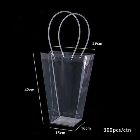 Túi Đựng Hoa Size L - H5 - SNW