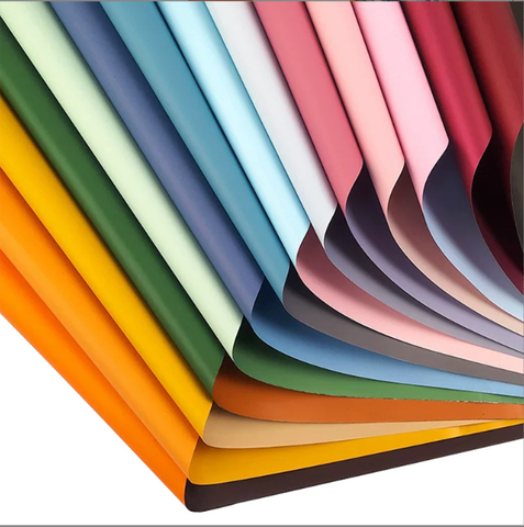 Giấy Bóng Mờ 2 Màu-001-GSO