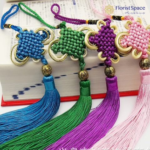 Dây Đồng Tâm Viền Vàng - NY - GSO