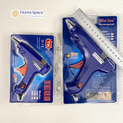 Súng Bắn Keo - Keo Nến - KCK