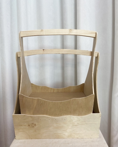 Hộp Kiểu Quai Cong