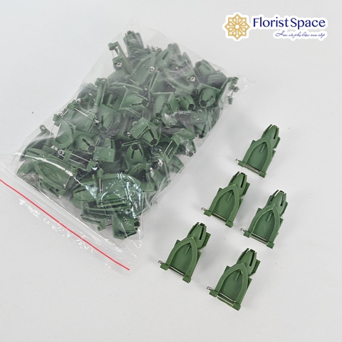 Ghim Cài Áo Chú Rể - 45-50 Cái/Túi