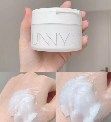 Sáp Tẩy Trang UNNY CLUB GENTLE CLEANSING BALM