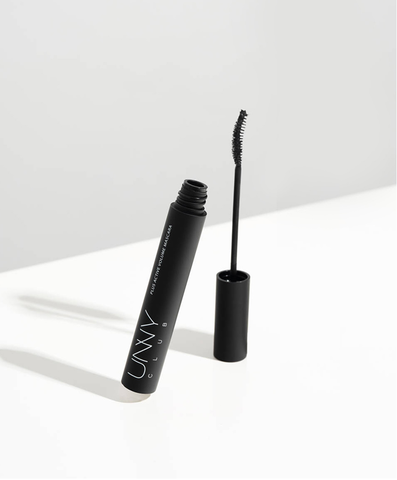 Mascara làm cong và dày mi Unny Club Plus Active Volume Mascara