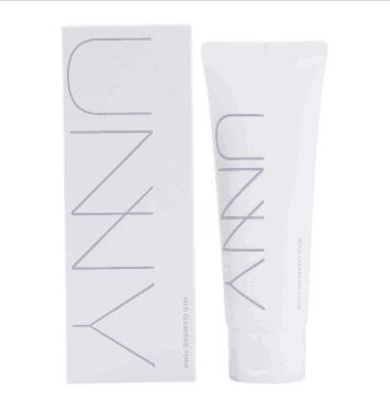 Sửa rửa mặt Unny Club Mild Cleansing Foam