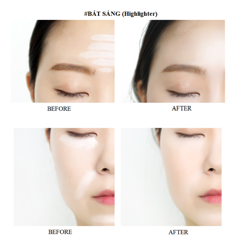Stick tạo khối Unny Club 3D Contour Stick