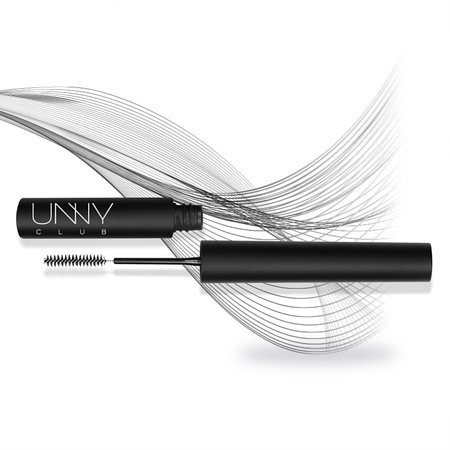 Mascara chải mi siêu mảnh Unny Club Full Fit Skinny Mascara