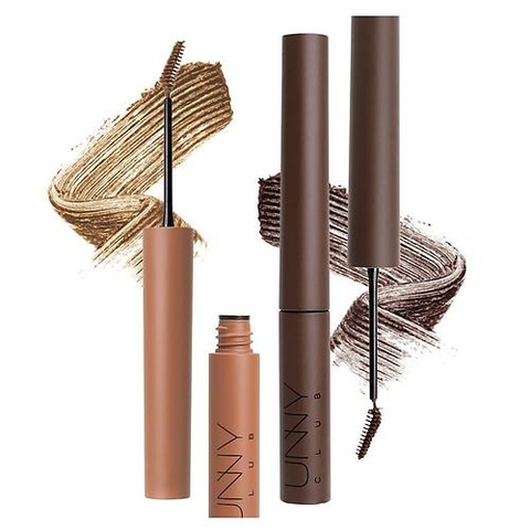 Mascara chân mày Unny Club My Browcara