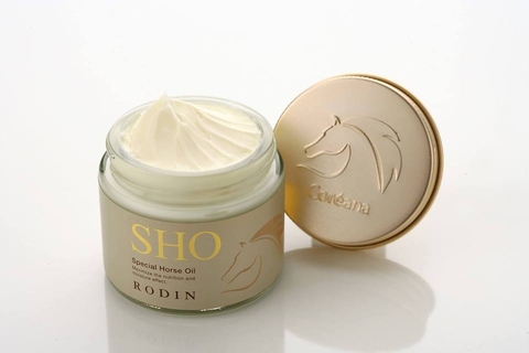 Kem dưỡng chống lão hóa SHO CREAM