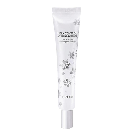Serum dưỡng sáng da PUCLAIR MELA CONTROL WHITENING SERUM 30ml