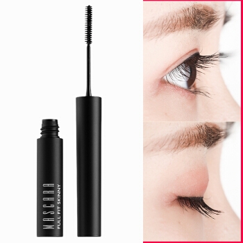 Mascara chải mi siêu mảnh Unny Club Full Fit Skinny Mascara